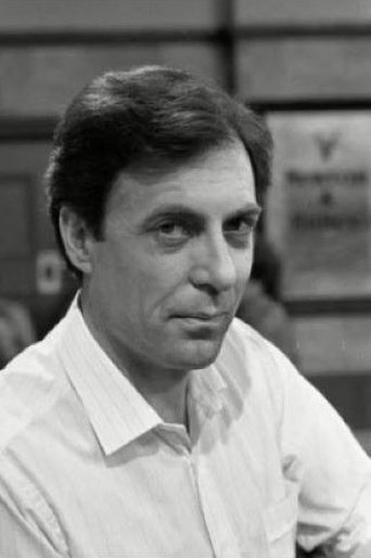 Image of Nigel Gregory