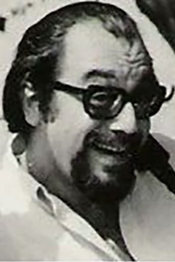 Image of Hugo Bidet