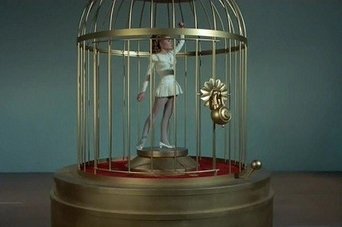 Episódio Episódio 7 da série Terra de Gigantes