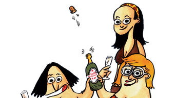 The Darwinners (2012-2017)