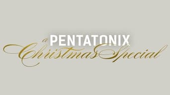 #1 A Pentatonix Christmas Special