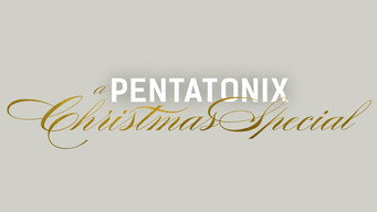 A Pentatonix Christmas Special (2016)