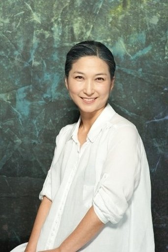 Image of Lee Kyung-seong