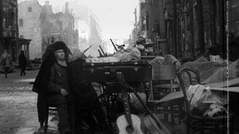 Still 10 from Leningrad. Stimmen einer belagerten Stadt