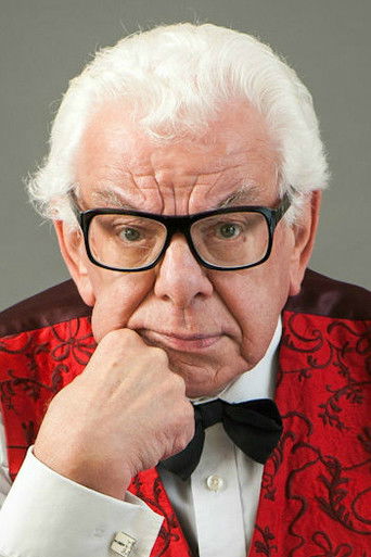 Foto de Barry Cryer