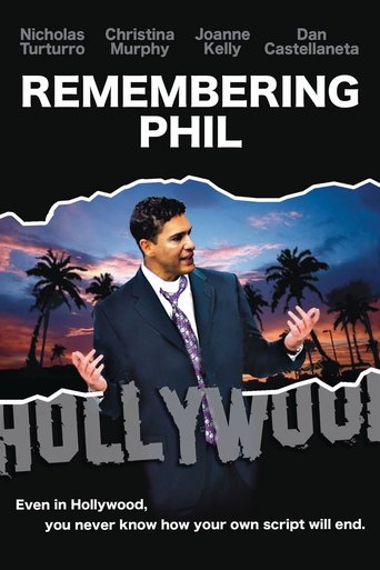 Remembering Phil (2008)