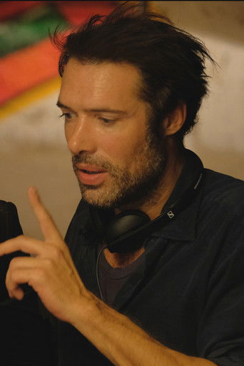 Foto de Nicolas Bedos