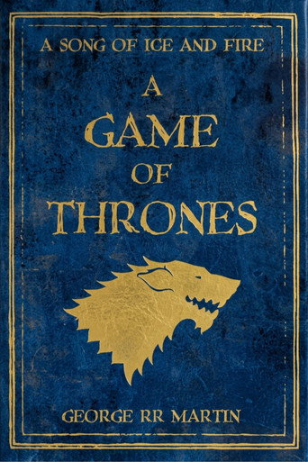 A Game of Thrones poster