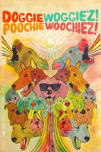 Poster för Doggie Woggiez! Poochie Woochiez!