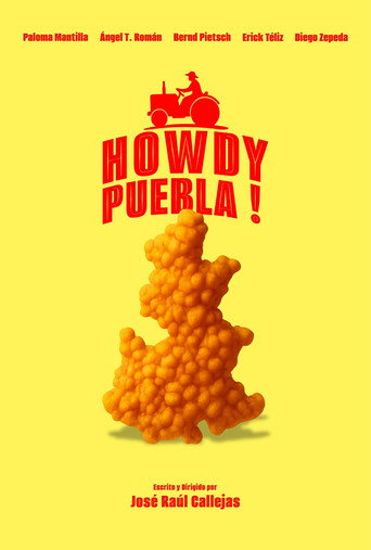 HOWDY PUEBLA! galeri 6