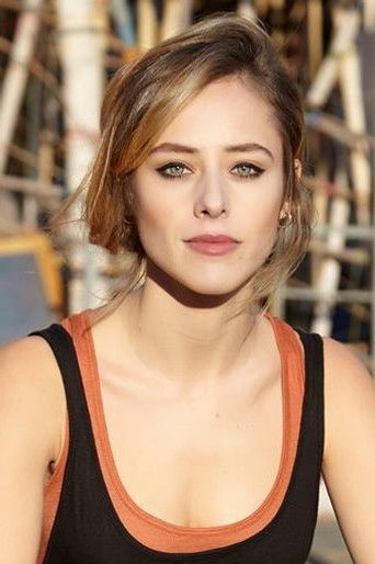 Foto de Camilla Semino Favro