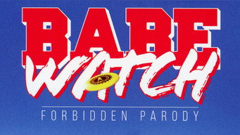 #10 BabeWatch: Forbidden Parody