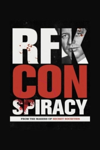 RFK Conspiracy (1970)
