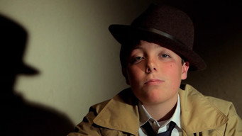 The World Famous Kid Detective (2014)