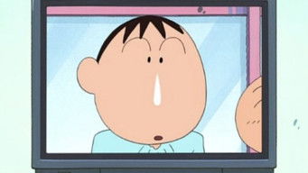 Episode 6 — Running Out of Adult Diapers