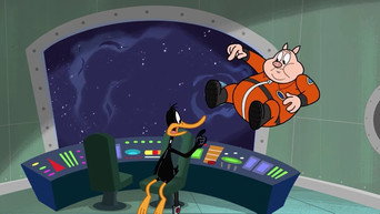 The New Looney Tunes T2E34
