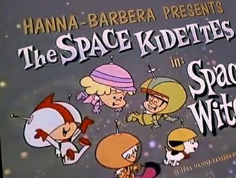 Space Witch