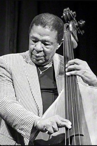Buster Williams