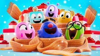 Talking Tom and Friends Pets! - S1E01