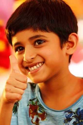 Image of Aarav Ravi