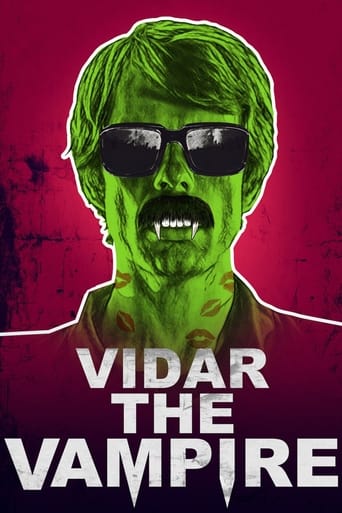 Poster of VampyrVidar