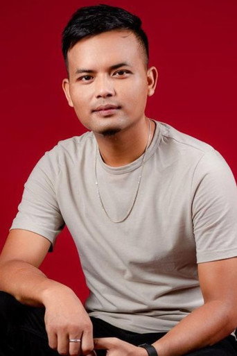 Zorema Khiangte — Grace cast