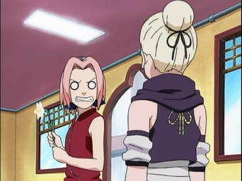 Cena de Um Sentimento de Anseio, Uma Flor Cheia de Esperança