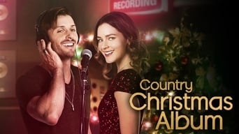 #8 Country Christmas Album
