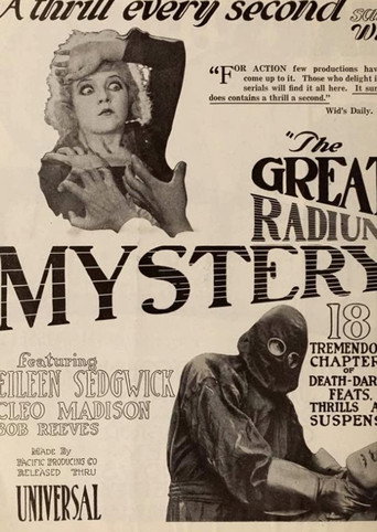 The Great Radium Mystery