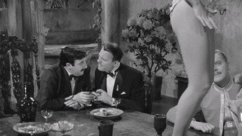 Man in a Cocked Hat (1959)