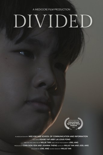 DIVIDED