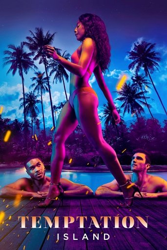 Temptation Island Season 4 Temptation Island Season 4