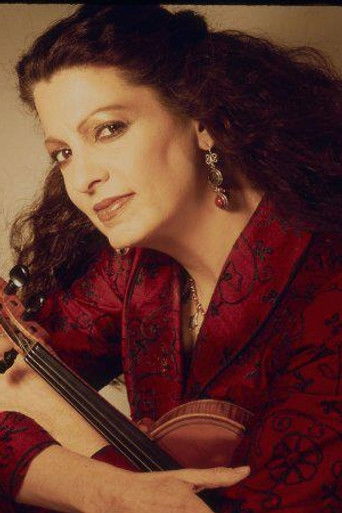 Foto de Scarlet Rivera