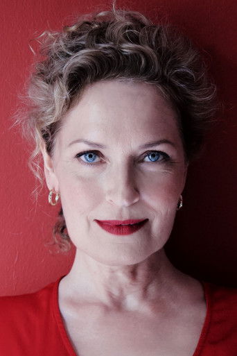 Foto de Camilla Søeberg