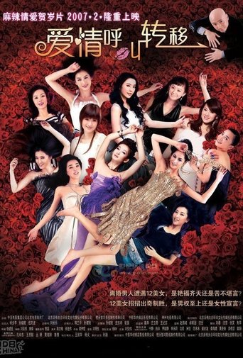 爱情呼叫转移 (系列)