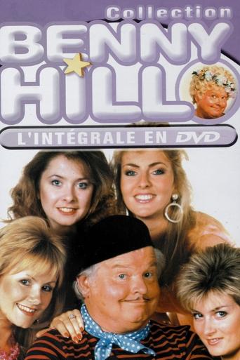 Benny Hill Show: Season 1