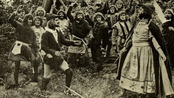 #17 Robin Hood