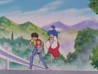 Cena de Episódio 22
