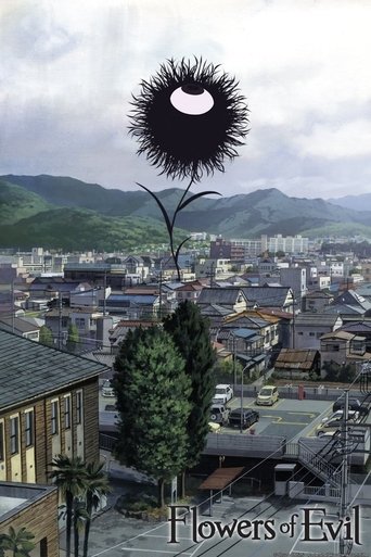 Flowers of Evil: Season 1