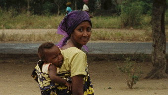Sambizanga (1972)
