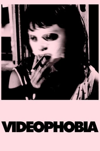 Poster of Videophobia