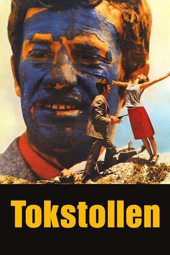 Tokstollen
