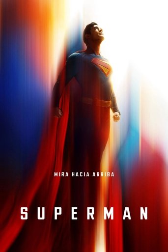 Poster Superman