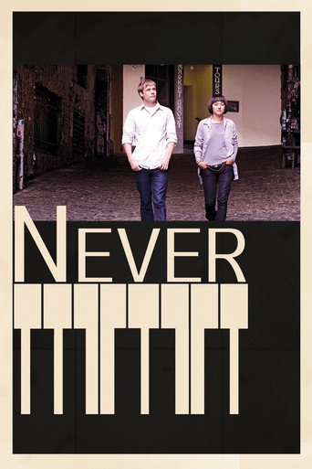 Never posteri