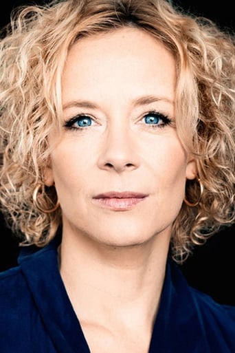 Image of Katja Riemann