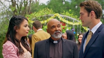 A Wedding for Christmas (2018)