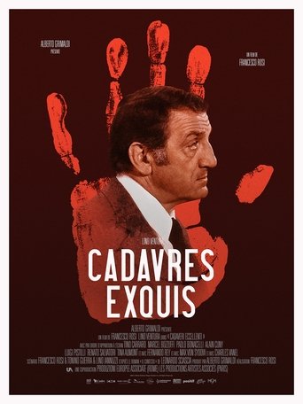 Cadavres exquis (1976)
