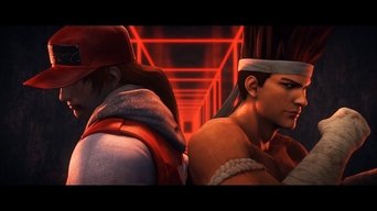 Cena de Episódio 21