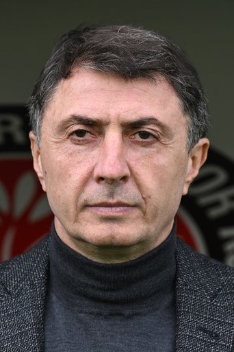 Imagine Shota Arveladze