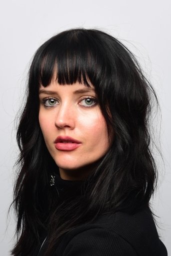Markella Kavenagh headshot